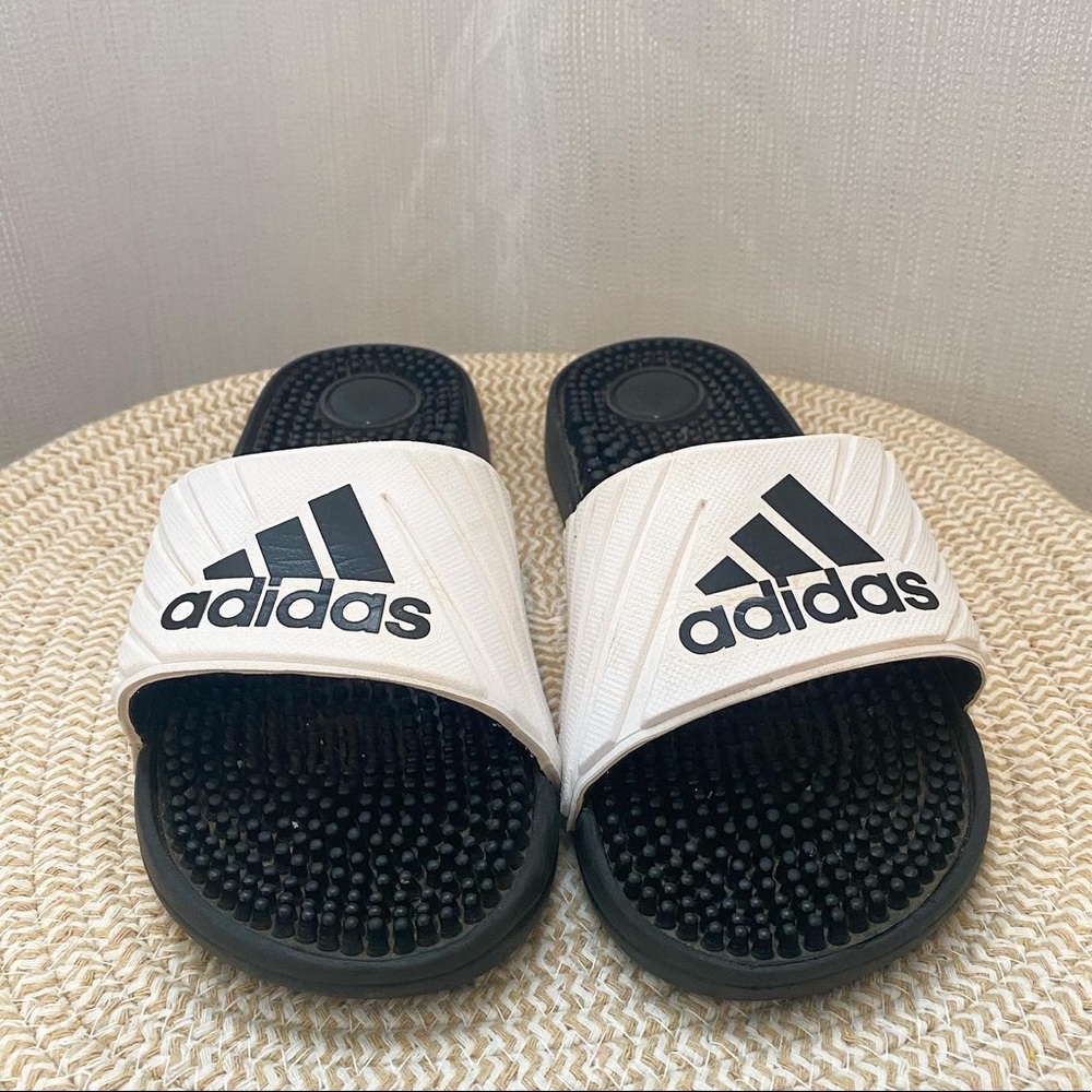Adidas Slides